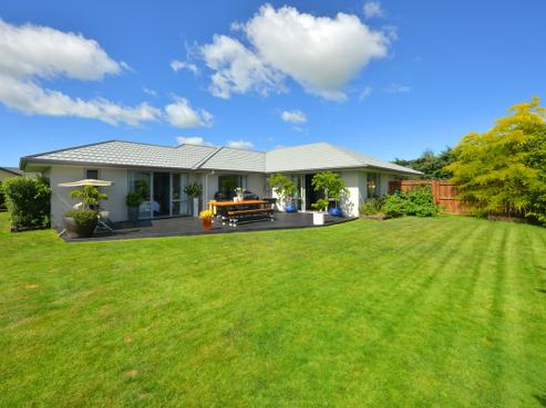 1 Bernini Lane, Rolleston