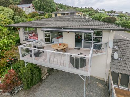 23B Watson Street, Akaroa