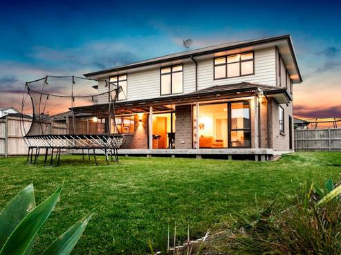 36 Madison Terrace, Silverdale