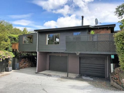 4 Edinburgh Place, Balclutha