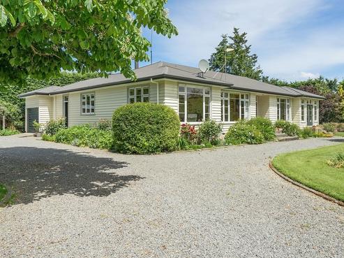 84 Mclaughlins Road, Darfield
