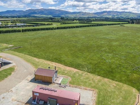 4070 South Eyre Road, Oxford