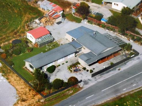 4 Upper Kokatahi Road, Kokatahi