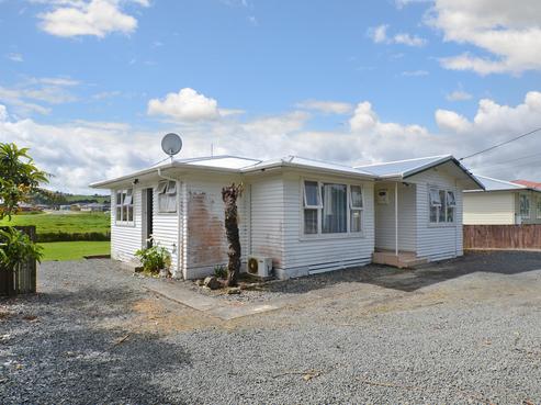 94 Corks Road, Tikipunga