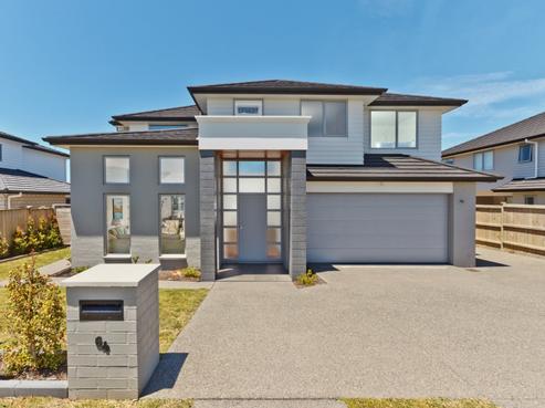 64 Manuel Road, Silverdale