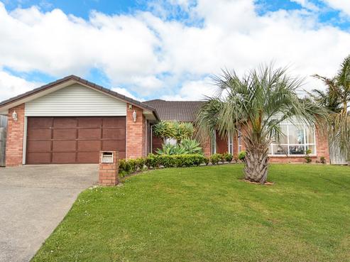 4 Waynes Place, Pukekohe