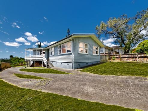 38 Sunvue Road, Glen Eden