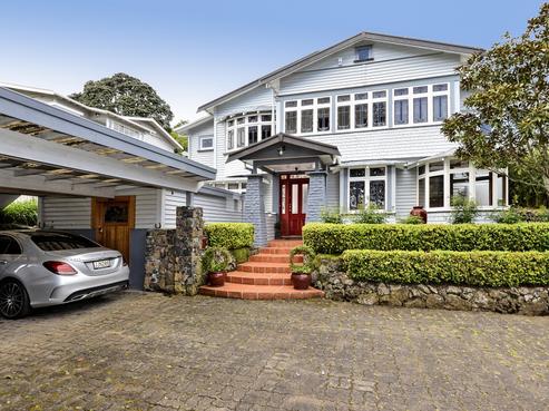43 Weston Avenue, Mount Albert