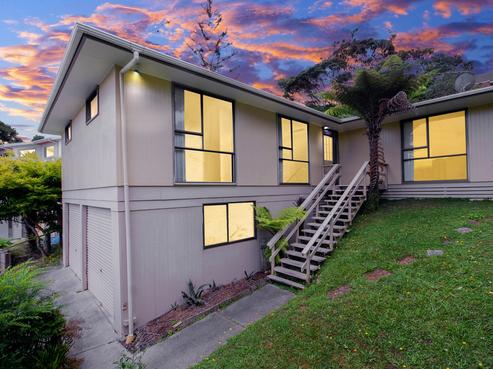 6 Caram Place, Birkenhead