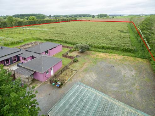 3451 Ohaupo Road, Rukuhia