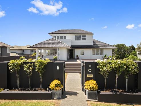 23 Seymour Road, Mellons Bay