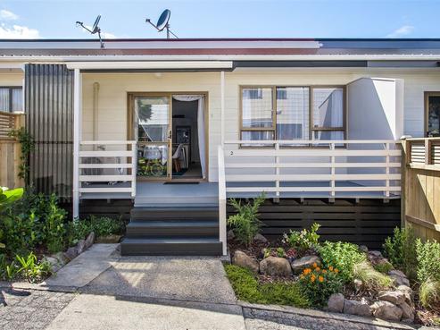 2/13 Hoterini Street, Ohope