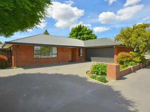 62 Merrin Street, Avonhead