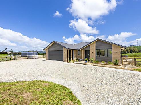 412 Paparimu Road, Mangatawhiri