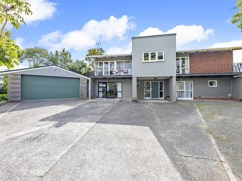 16A Hillcrest Grove, Hillpark