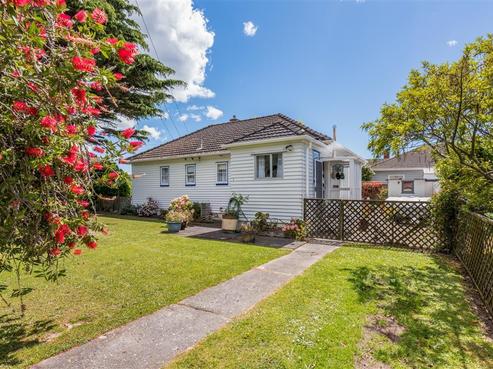 1 Melvill Grove, Waterloo