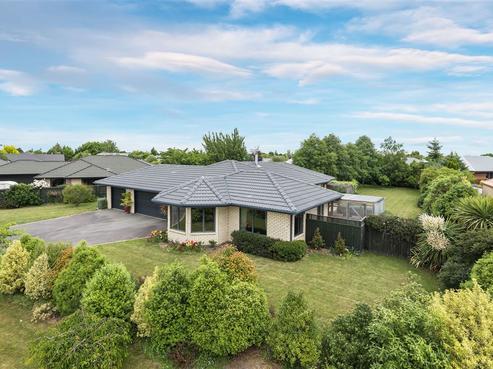 37 Enverton Drive, Rangiora
