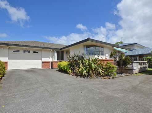 31A Three Mile Bush Road, Kamo