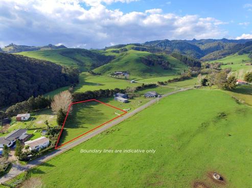 49 Block Road, Hikutaia