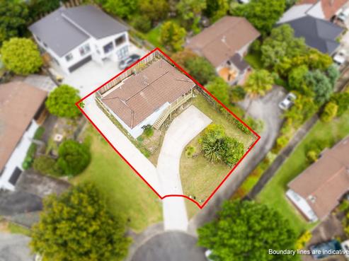 13 Tesla Place, Totara Vale