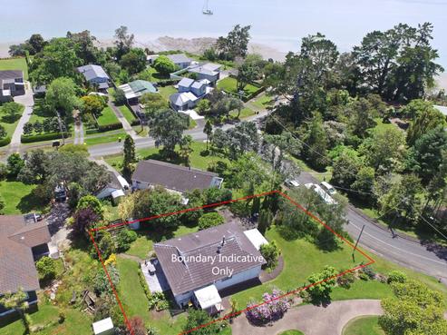 3 Pohutukawa Road, Whenuapai