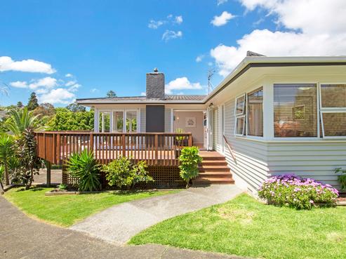8 Finnerty Avenue, Howick