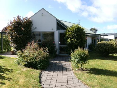 14 Crossleigh Crescent, Balclutha