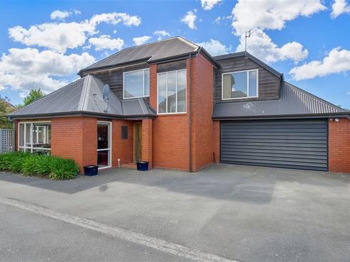 1A O'Connor Place, Burnside