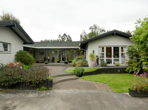 634 Oruanui Road, Oruanui