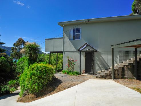 60A Marine Drive, Diamond Harbour
