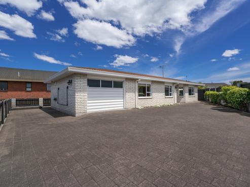 56B Woodward Street, Nukuhau