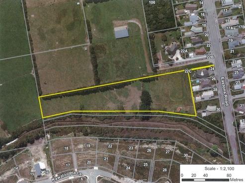 22C Eastons Road, Westport