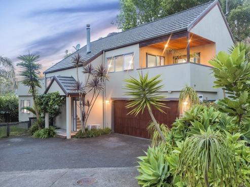 123B Hobsonville Road, West Harbour