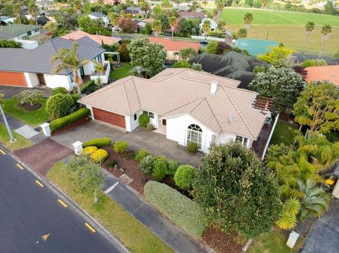 21 Mandeville Place, Unsworth Heights