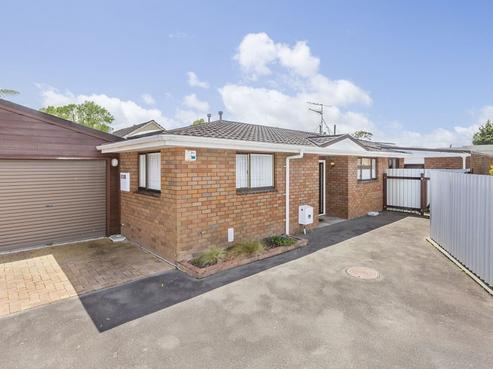 13B Gower Street, Silverstream