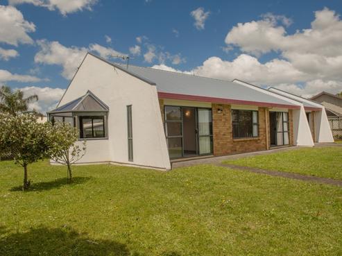 5A Springbok Avenue, Whitianga
