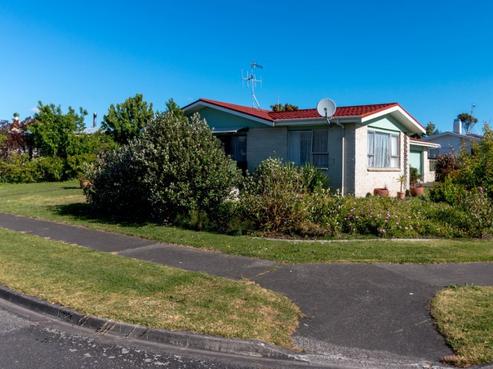 44 Salisbury Avenue, Tamatea