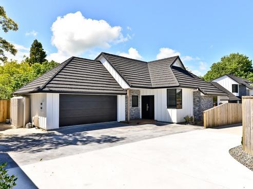 56 Queenwood Avenue, Queenwood