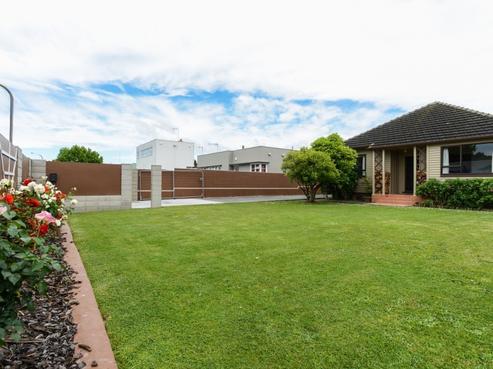 83 Latham Street, Marewa