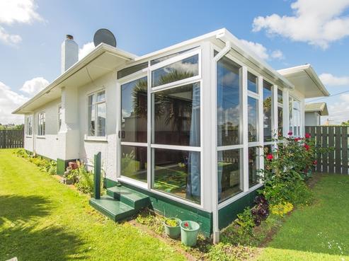 57 Bamber Street, Castlecliff