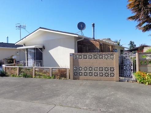 23A Leeds Place, Tamatea