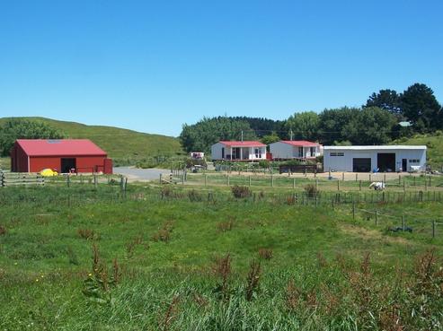 366 Hokio Sand Road, Hokio Beach