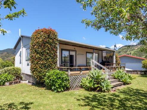 58A Kon Tiki Road, Whiritoa