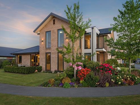 21 Jacques Way, Yaldhurst