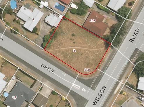 110 Wilson Road, Flaxmere