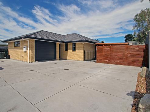 10A Henderson Crescent, Onekawa
