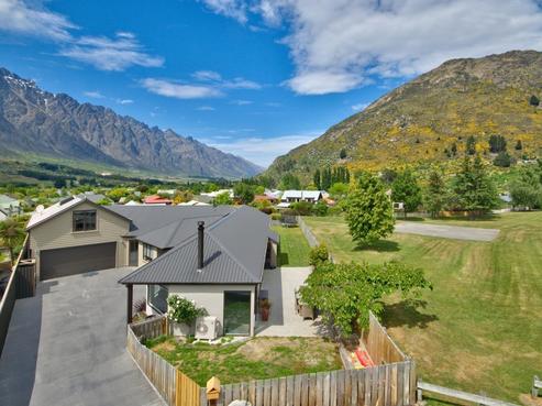 16 Alta Place, Frankton