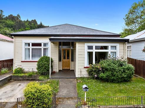 14 Carr Street, North East Valley