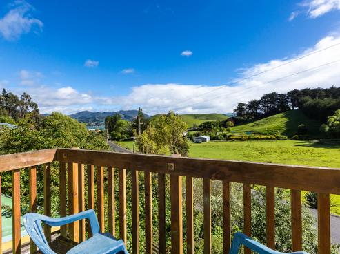 24 Allans Beach Road, Portobello