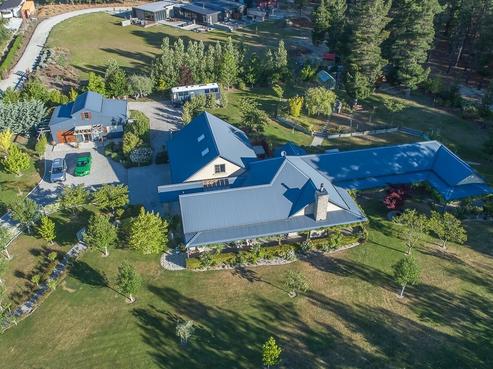 139 Bannockburn Road, Cromwell